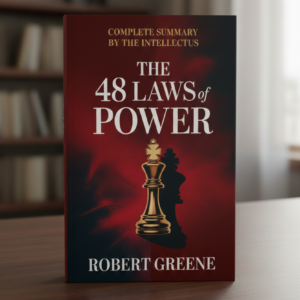 Summary of The 48 Laws of Power