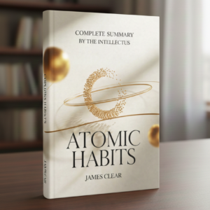 Summary of Atomic Habits