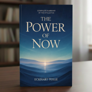 Summary of The Power of Now
