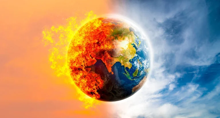 Global Warming Hits New Records — Scientists Issue Urgent Warning