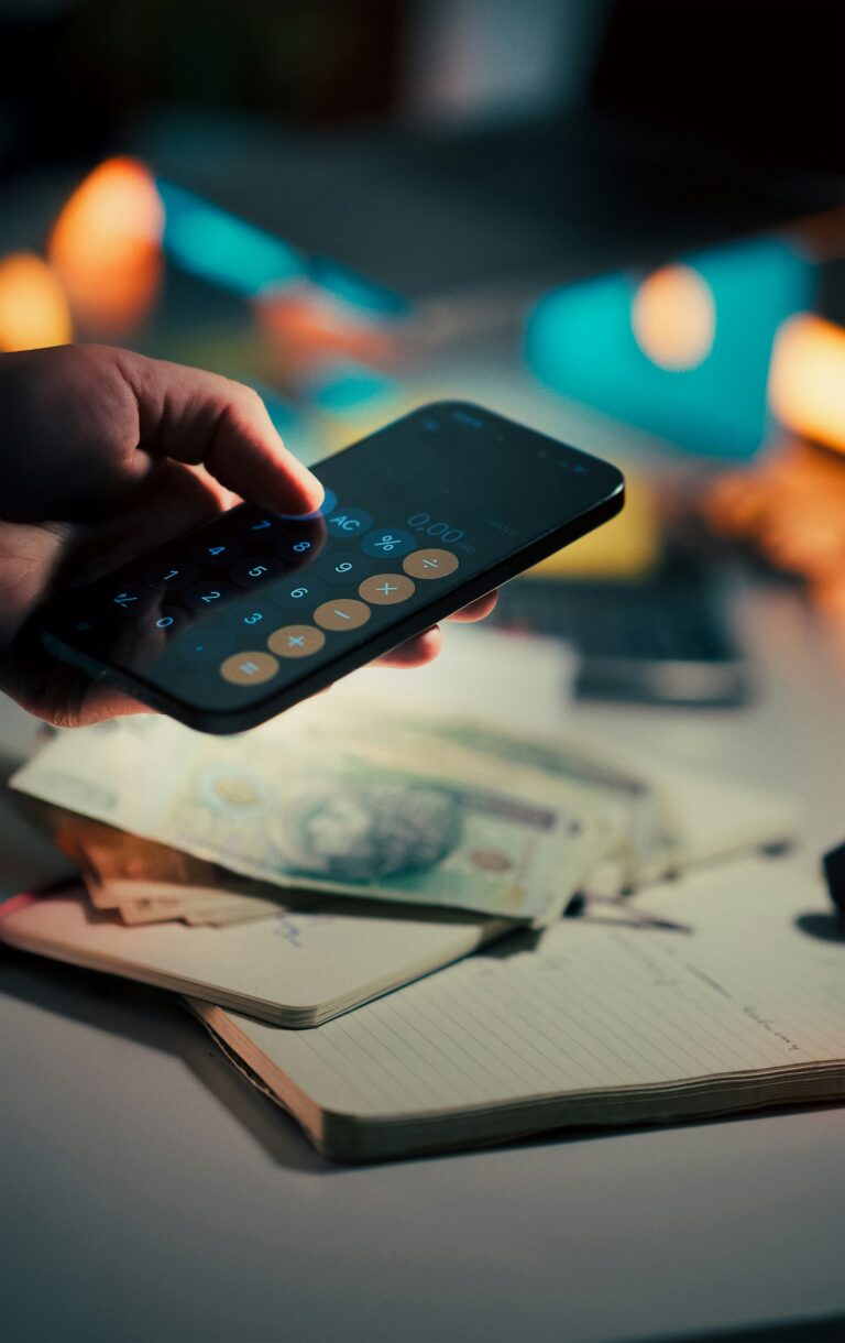 When the System Fails: How Youth Can Learn Finance Themselves