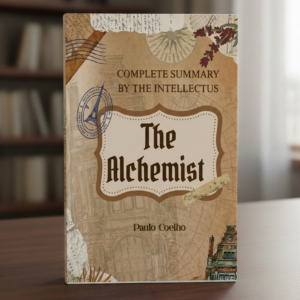 Summary of The Alchemist
