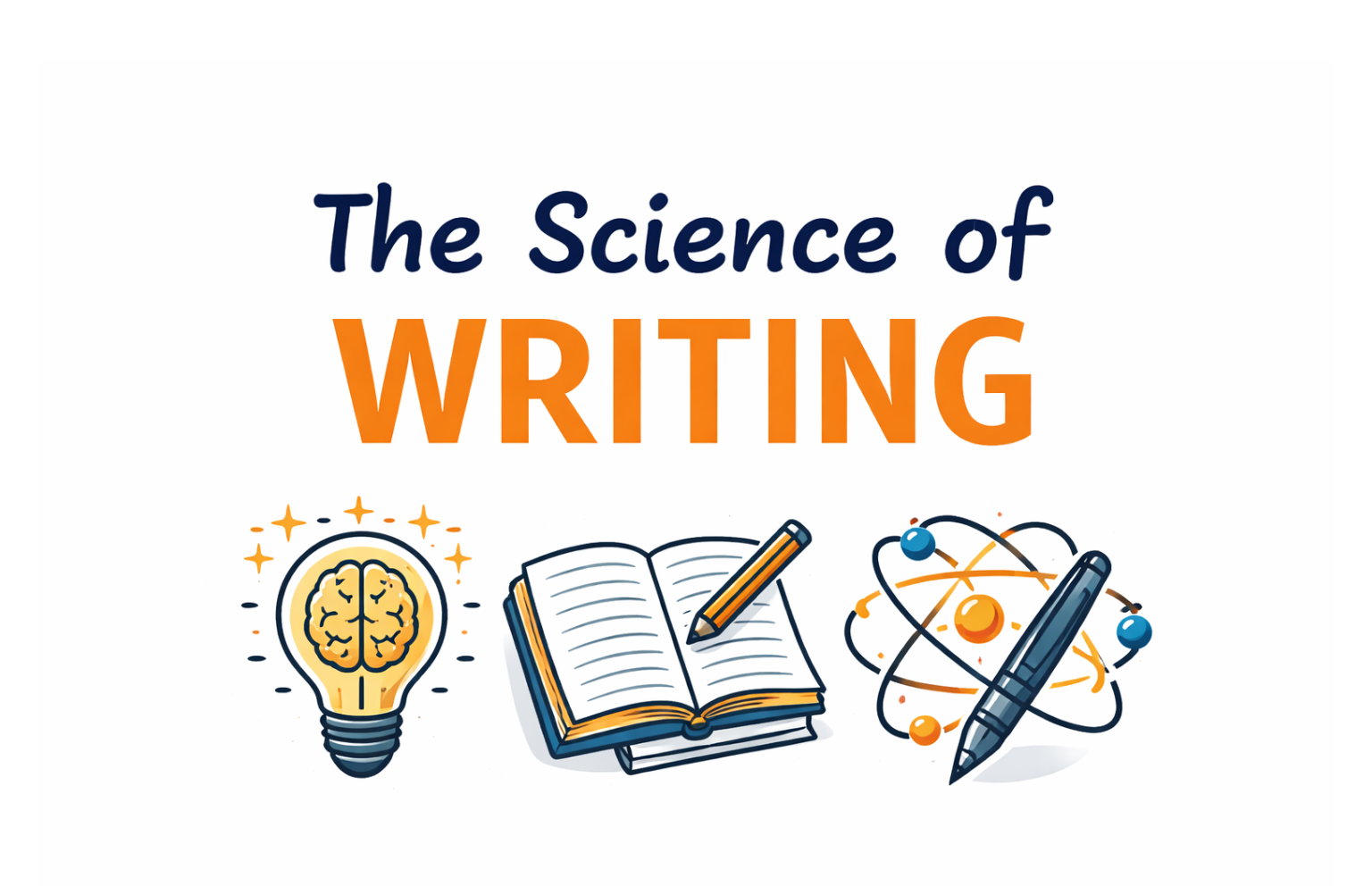 The Science of Writing