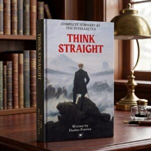Summary of Think Straight