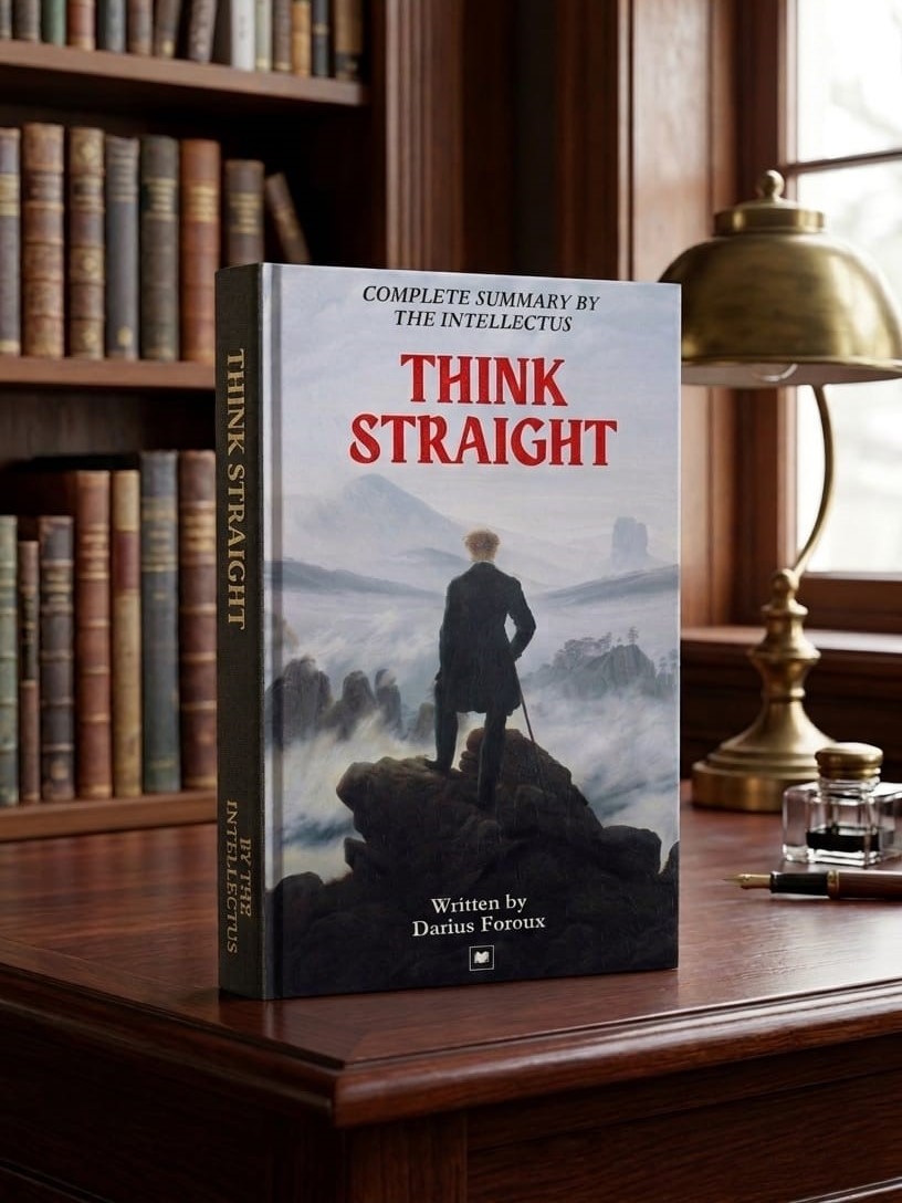 Summary of Think Straight