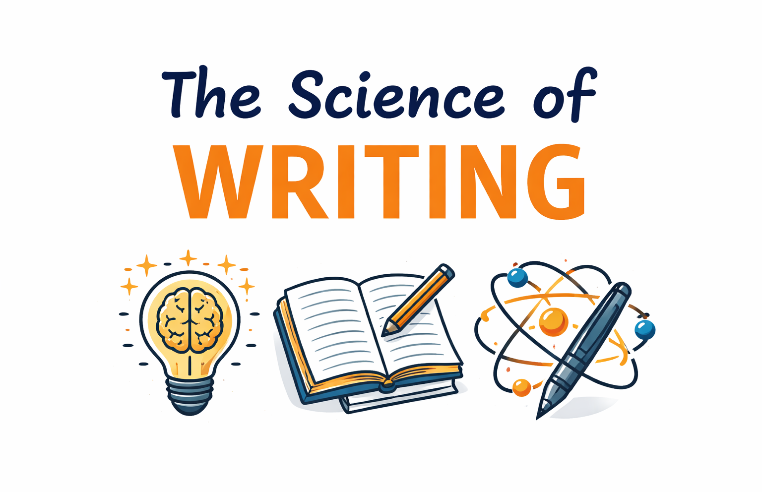 The Science of Writing