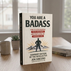 Summary of You are a Badass