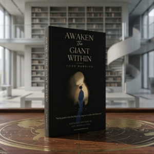 Summary of Awaken The Giant