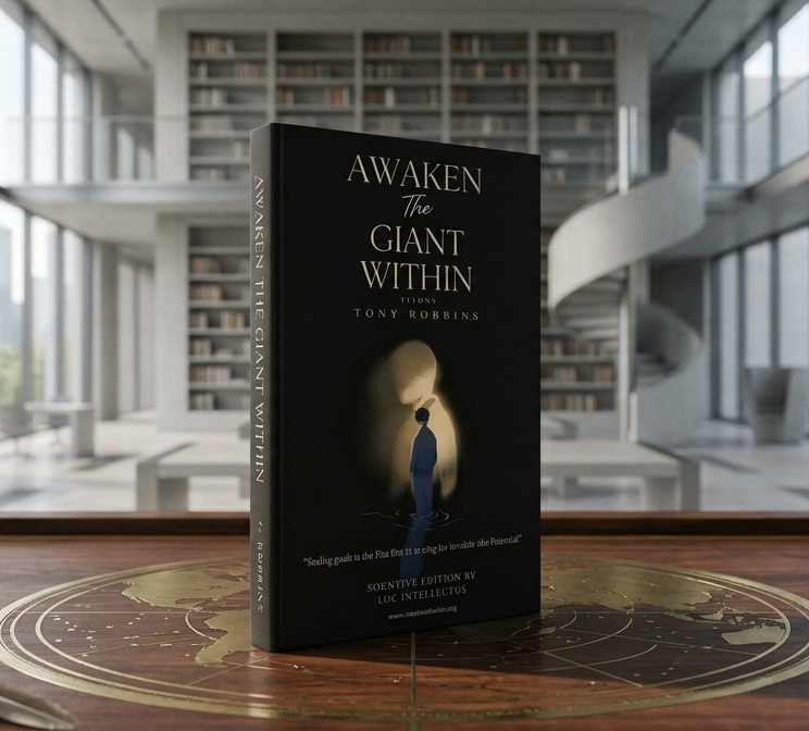 Summary of Awaken The Giant