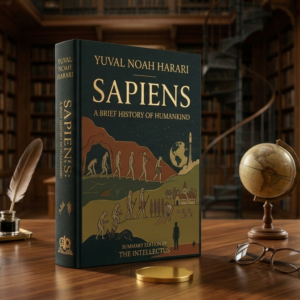 Summary of Sapiens