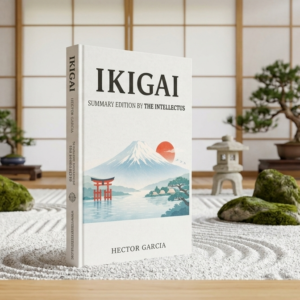 Summary of Ikigai